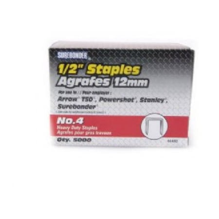 Fpc 4 HD 12 Staple 44403